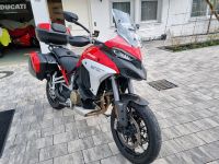 Multistrada V4S Sport Full Baden-Württemberg - Aalen Vorschau