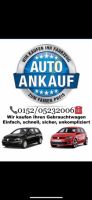 Autoankauf Germering Gebrauchtwagen Ankauf Unfallwagen Fahrzeug Bayern - Germering Vorschau