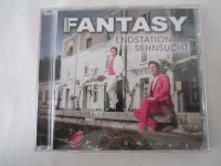 CD Fantasy Endstation Sehnsucht Thüringen - Heyerode Vorschau