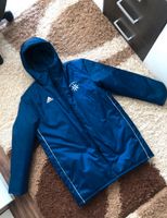 Adidas Winterjacke Navy-Blue M München - Thalk.Obersendl.-Forsten-Fürstenr.-Solln Vorschau