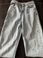 Mom Jeans Tommy Hilfiger Nordrhein-Westfalen - Wesel Vorschau