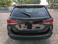 Opel Astra K Schwarz Z22Y Heck Stoßstange Heckklappe Heckleuchten Nordrhein-Westfalen - Gronau (Westfalen) Vorschau