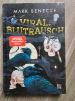 Bücherbüchse Viral Blutrausch Berlin - Reinickendorf Vorschau