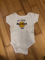 Body von Hard Rock Café | Gr. 12 Monate Bayern - Aschaffenburg Vorschau