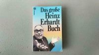 "Das große Heinz Erhardt Buch", erste Auflage 1984 Niedersachsen - Braunschweig Vorschau