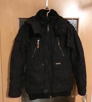 Khujo Margret Winterjacke mit Fleece Weste Gr. XS Thüringen - Weimar Vorschau