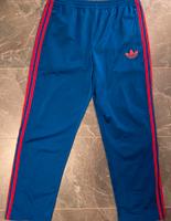 Originals Adidas Firebird Hose Gr. S Chile Trainingshose X1041 Nordrhein-Westfalen - Tönisvorst Vorschau