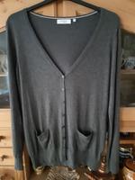 Wunderschöne Damenstrickjacke C&A "YESSICA basics", Größe L Hessen - Nauheim Vorschau