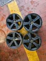 4x Alufelgen von BMW LK 5x120 KBA:49881 17 zoll Nordrhein-Westfalen - Herford Vorschau