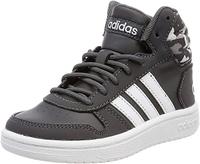 Adidas Basketball - hohe Turnschuhe Sportschuhe Hoops carmouflage Niedersachsen - Melle Vorschau