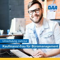 Umschulung Kaufmann*frau für Büromanagement (IHK) in Nordhausen Thüringen - Nordhausen Vorschau