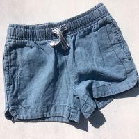 Kurze Hose Shorts Jeans Gr.3T Carters *2,50* Brandenburg - Altlandsberg Vorschau