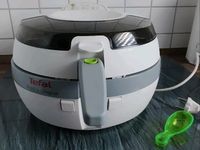 Heißluftfriteuse Tefal actifry Hessen - Gießen Vorschau