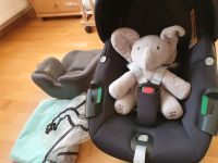 Maxi Cosi Pebble 360 *Garantie* Gratis Regencover dazu Hamburg-Nord - Hamburg Barmbek Vorschau