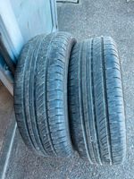 2 gebr. Sommerreifen 215/60 R17C 109T, Nokian (inkl. Montage) Nordrhein-Westfalen - Lippstadt Vorschau