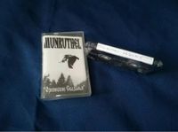 MUNRUTHEL - Oriana Tales Tape MC Kassette Black metal Baden-Württemberg - Vöhringen Vorschau