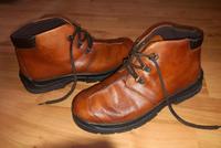 Rhode * Leder Boots * 5,5 * Nordrhein-Westfalen - Roetgen Vorschau