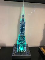 3D Puzzle beleuchtet Chrysler Building Nordrhein-Westfalen - Langenfeld Vorschau