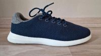 NEU Giesswein Merino Wool Knit Sneaker ocean blue Gr. 40 Nordrhein-Westfalen - Schloß Holte-Stukenbrock Vorschau