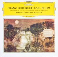Franz Schubert-Symphonien Nr. 5 & Nr.8 unvollendete /Karl Böhm LP Saarbrücken-West - Klarenthal Vorschau