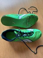 Sprint Schuhe mit Spikes, Puma, Gr. 42 1/2, Laufschuhe, US 9,5 Vahrenwald-List - List Vorschau