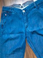 Size : 28/32 Sommerhose Tommy Hilfiger Denim New York City Dresden - Innere Altstadt Vorschau