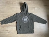 TOM TAILOR Jungen Pullover grün Gr. 140 146 Schleswig-Holstein - Norderstedt Vorschau