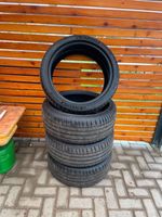 4x Michelin Pilot Sport 225/40 18 Sachsen - Altmittweida Vorschau