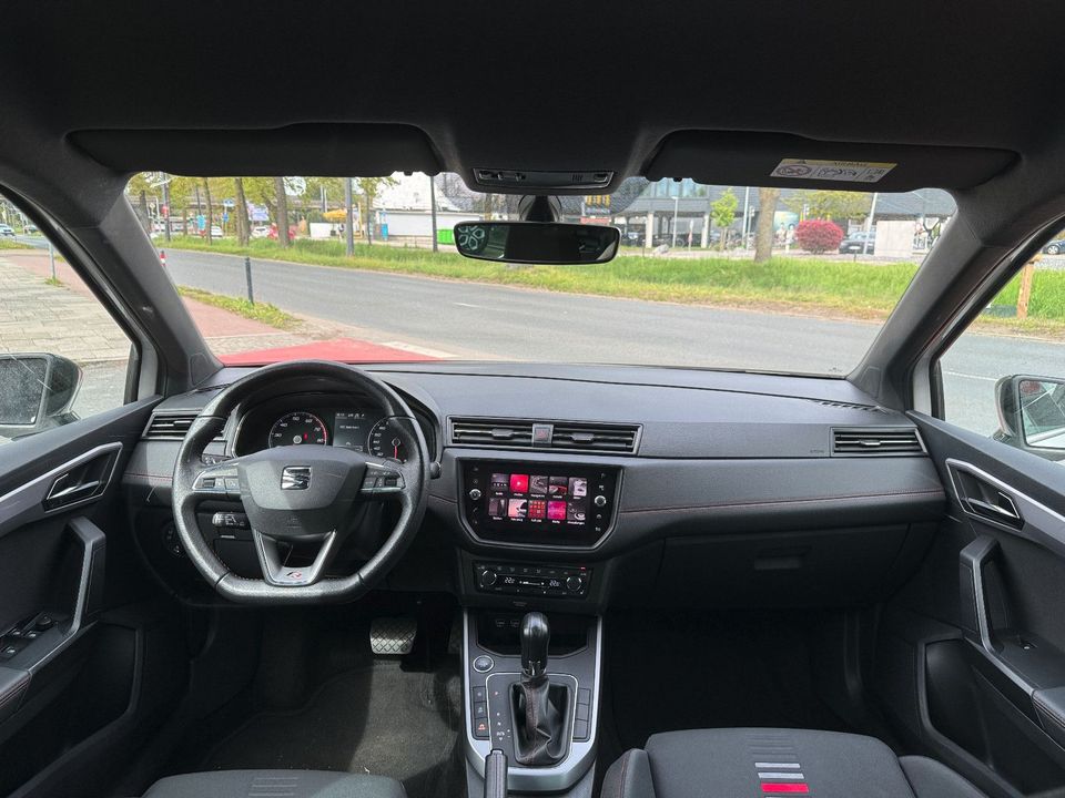 Seat Arona Xcellence in Bremen