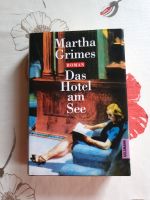 "Das Hotel am See" von Martha Crimes Niedersachsen - Sottrum Vorschau