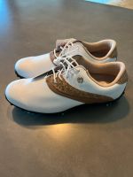 Footjoy FJ Golfschuhe Damen 40 NEU Bayern - Neu Ulm Vorschau