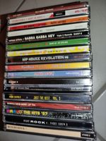 Diverse CDs und Doppel-CDs, Bravo Hits, Kuschelrock etc. Bayern - Weiler-Simmerberg Vorschau