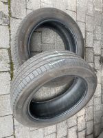 2x Michelin Primacy 4 215/55R18 Sommer Rheinland-Pfalz - Holler Vorschau