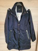 GERRY WEBER(Taifun) Damen Jacke Regenjacke Wetterjacke Gr. 42 NEU Bayern - Pocking Vorschau