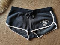 Abercrombie Jeans Shorts, bequeme Shorts, kurze Hose Gr.M Gr.38 Bayern - Niederwinkling Vorschau