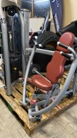 Matrix G3 Aura Brustpresse Chest Press „gebraucht“ Bayern - Zwiesel Vorschau