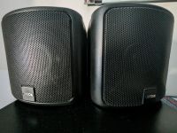 CANTON Fonissimo, Subwoofer und Satelliten 60 € Stuttgart - Weilimdorf Vorschau