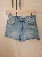 Jeans, Shorts,  kurz, XS, FB Sisters Düsseldorf - Oberbilk Vorschau