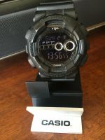 Casio G-Shock Nigel Sylvester GD101-NS-RAR Thüringen - Waltershausen Vorschau