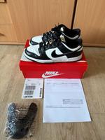 Nike Dunk World Champs Bayern - Schopfloch Vorschau