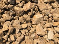 Sandsteine, 150-450 mm - Abholung oder Lieferung Niedersachsen - Damme Vorschau