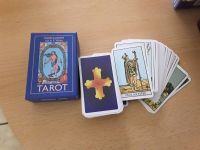 Tarot Karten von A.E. Waite Hessen - Calden Vorschau