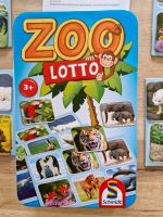 Zoo Lotto Spiel von Schmidt für Kinder ab 3 Hessen - Butzbach Vorschau