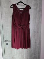 Kleid rot Body Flirt Hessen - Merenberg Vorschau