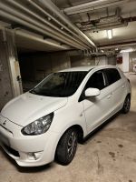 Mitsubishi Space Star 2015 TÜV NEU! Innenstadt - Köln Altstadt Vorschau