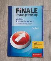 Englisch - Finale Prüfungstraining Mittlerer Reife  2017 NRW Bielefeld - Joellenbeck Vorschau