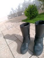 BMW-Motorrad-Stiefel Goretex Grüße. 45 Bayern - Schliersee Vorschau