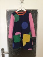 Mini Boden ⭐️ fröhliches Kleid Gr. 116 122 ⭐️ Bunte Punkte Frankfurt am Main - Dornbusch Vorschau