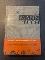 Ein Mann - Ein Buch von Christian Zaschke NEU ! (Geb. Ausgabe) Niedersachsen - Edemissen Vorschau
