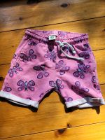 Smafolk Shorts kurze Hose Gr. 104 110 (4-5) Mecklenburg-Vorpommern - Wismar Vorschau